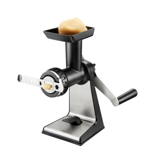 Rabatt 🔔 Gefu Jubiläumsset Transforma Fleischwolf Mit Trommelreibenvorsatz 🎁 – Bild 3