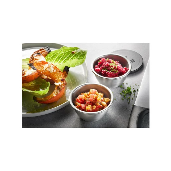 Rabatt 🤩 GEFU - Minischüssel RINO, 2 Stck. 😉 – Bild 2