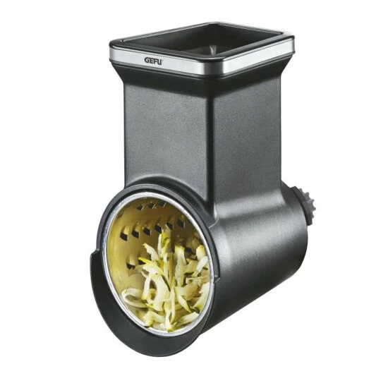 Rabatt 🔔 Gefu Jubiläumsset Transforma Fleischwolf Mit Trommelreibenvorsatz 🎁 – Bild 7