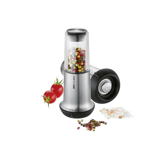 Großhandel 🧨 Gefu Gewürzmühle X-PLOSION®, Edelstahl, Farbe:Silber 🧨 – Bild 13