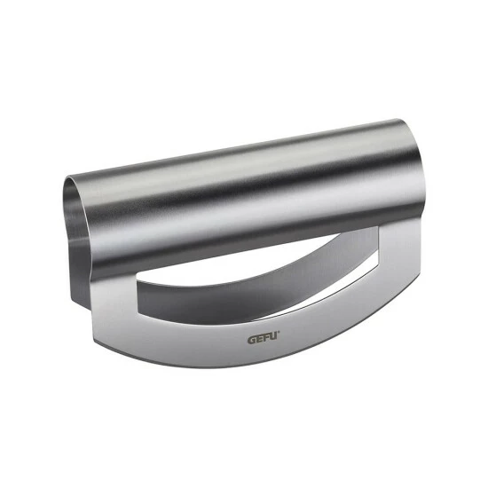 Auslauf 🛒 Gefu Viavo Set Wiegemesser Mit Schneidbrett 🥰 – Bild 2