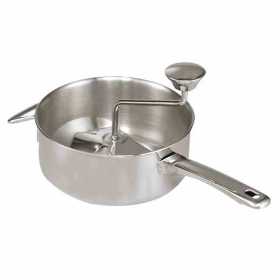 Blitzangebot ⌛ GEFU 241-00 Passiermaschine ER 19cm Flotte Lotte 🧨