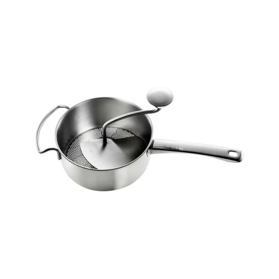 Blitzangebot ⌛ GEFU 241-00 Passiermaschine ER 19cm Flotte Lotte 🧨 – Bild 4