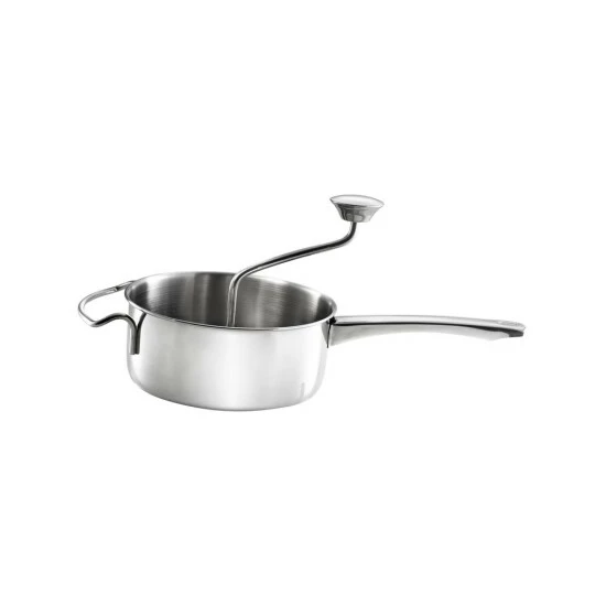 Blitzangebot ⌛ GEFU 241-00 Passiermaschine ER 19cm Flotte Lotte 🧨 – Bild 5