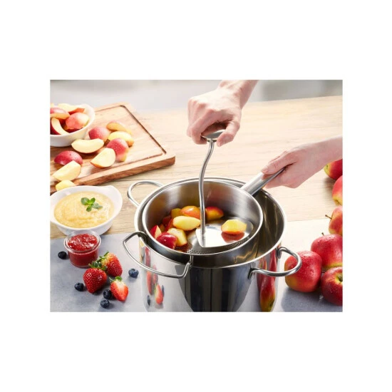 Blitzangebot ⌛ GEFU 241-00 Passiermaschine ER 19cm Flotte Lotte 🧨 – Bild 6