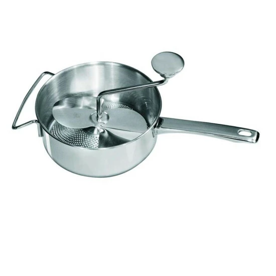 Blitzangebot ⌛ GEFU 241-00 Passiermaschine ER 19cm Flotte Lotte 🧨 – Bild 11