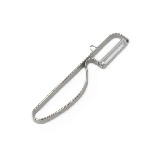 Beste Bewertungen von 😉 GEFU 125-20 Cucina Pendel-Sparschäler, Silber 😉 – Bild 5