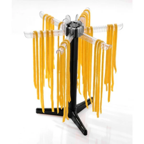 Top 10 ⌛ Gefu 28360 Pastatrockner Pastaständer Nudeltrockner Pasta Nudel Ständer Pasta-Halter ✔️ – Bild 2