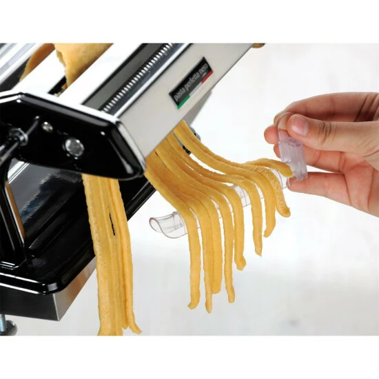 Top 10 ⌛ Gefu 28360 Pastatrockner Pastaständer Nudeltrockner Pasta Nudel Ständer Pasta-Halter ✔️ – Bild 4