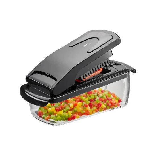 Besorgen 🛒 GEFU Würfelschneider Stifteschneider Treppo 🌟