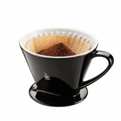 Top 10 ⭐ GEFU - 'Kaffeefilter STEFANO, Gr. 4 - Kaffee | Tee' 😍