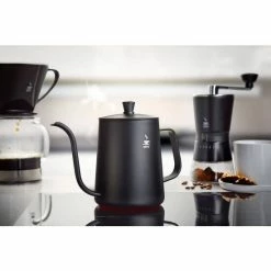 Neu 🌟 GEFU - 'Wasserkessel CINERO - Kaffee | Tee' 😉