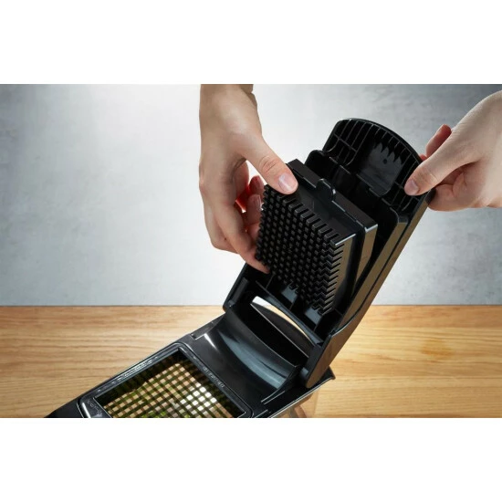 Besorgen 🛒 GEFU Würfelschneider Stifteschneider Treppo 🌟 – Bild 7