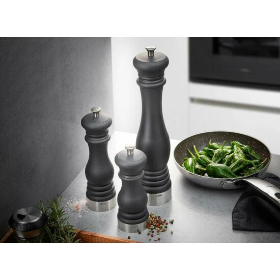 Aktion ⌛ Gefu Pfeffer- Und Salzmühle FLAVIO®, Größe L 🛒 – Bild 2