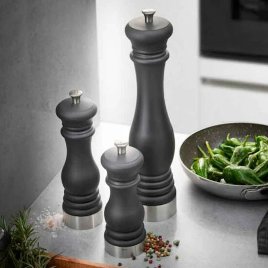 Aktion ⌛ Gefu Pfeffer- Und Salzmühle FLAVIO®, Größe L 🛒 – Bild 3