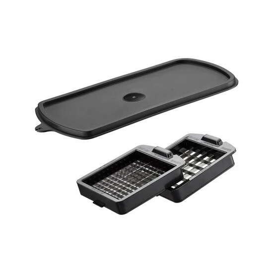 Besorgen 🛒 GEFU Würfelschneider Stifteschneider Treppo 🌟 – Bild 9