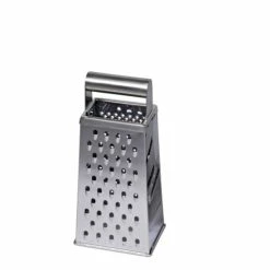 Am billigsten 😀 GEFU 10750 Vierkantreibe Aus Edelstahl, Beidseitig Geschliffen, 11,8 X 23 Cm, Silber 😀