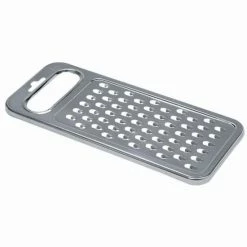 Auslauf 🧨 GEFU 502-00 Gemüsehobel Edelstahl Rostfrei, Silber (1 Stück) 🛒