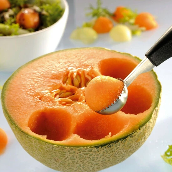 Aktion ✔️ Gefu Kugelausstecher BOCELI 🔥 – Bild 6