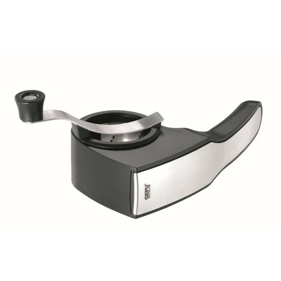 Großhandel 🌟 Gefu - Trommelreibe Pecorino Laser Cut 🛒 – Bild 2