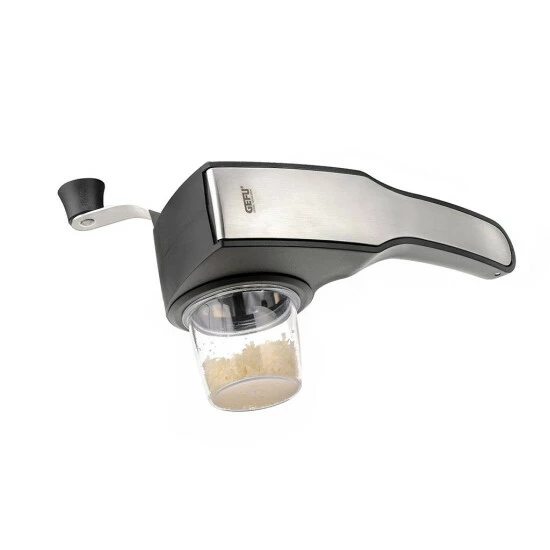 Großhandel 🌟 Gefu - Trommelreibe Pecorino Laser Cut 🛒 – Bild 7