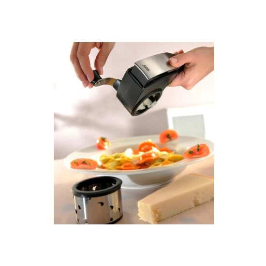 Großhandel 🌟 Gefu - Trommelreibe Pecorino Laser Cut 🛒 – Bild 10