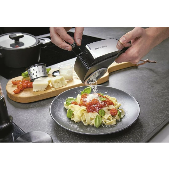 Großhandel 🌟 Gefu - Trommelreibe Pecorino Laser Cut 🛒 – Bild 14