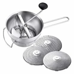 Bestpreis 🔔 GEfU Passiergerät Flotte Lotte Inkl. 3 Lochscheiben ⌛