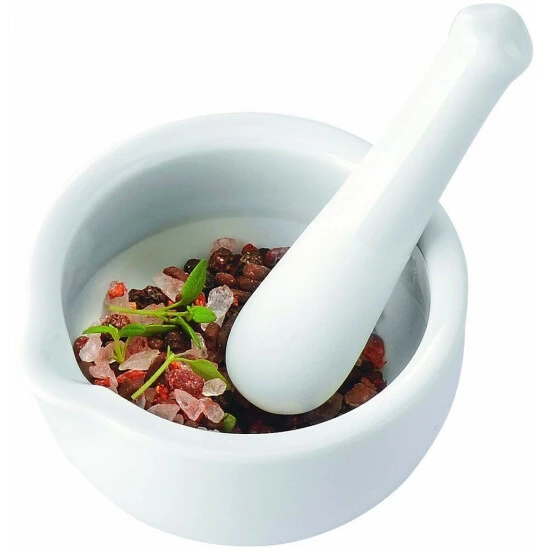 Beste Bewertungen von 🛒 GEFU Mörser MACINO, Ø 7,7 Cm 🎉 – Bild 2