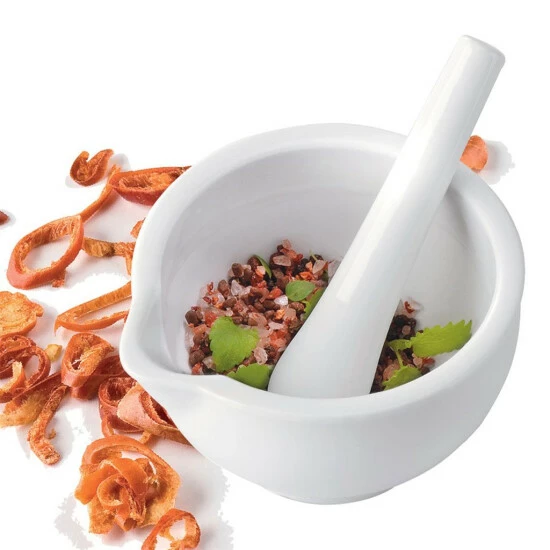 Beste Bewertungen von 🛒 GEFU Mörser MACINO, Ø 7,7 Cm 🎉 – Bild 3