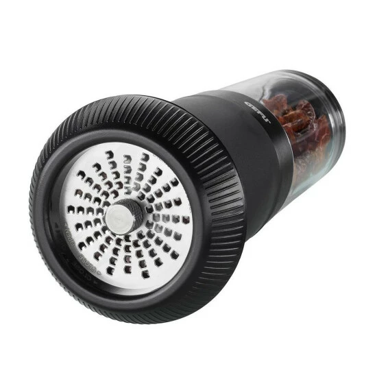 Blitzangebot 🤩 Gefu Chillischneider X-PLOSION®, Schwarz 🥰 – Bild 3