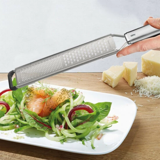 Bestes Angebot 🔔 GEFU Fein- Und Grobreibe PRIMELINE 😍 – Bild 3