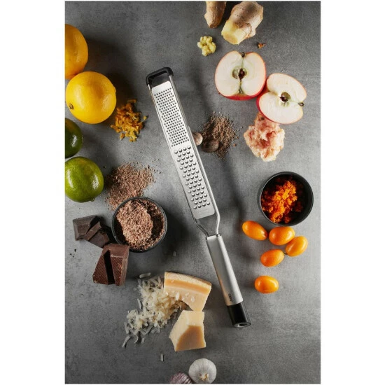 Bestes Angebot 🔔 GEFU Fein- Und Grobreibe PRIMELINE 😍 – Bild 6