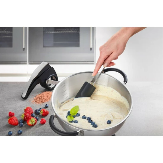 Neu 😍 Gefu Teigschaber Cremoso 14350 🔥 – Bild 2