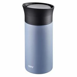 Besorgen 🤩 GEFU Thermobecher 'Matteo', Blau 🛒