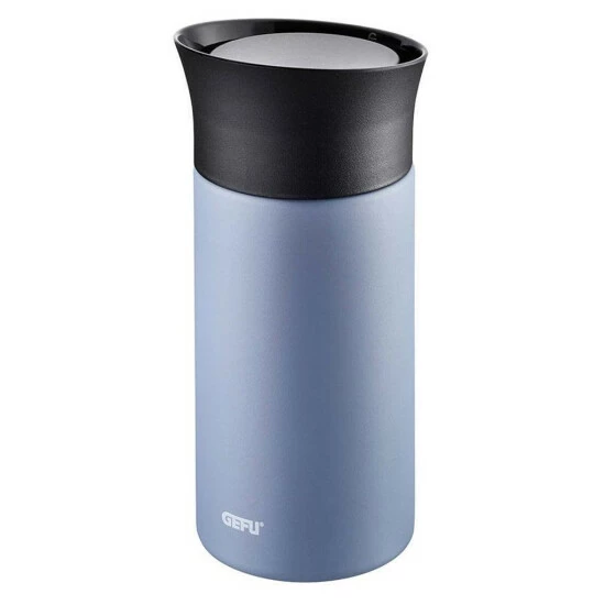 Besorgen 🤩 GEFU Thermobecher 'Matteo', Blau 🛒