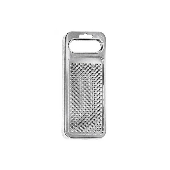 Aktion ✔️ GEFU 501-00 Kartoffelreibe Edelstahl Rostfrei, Silber ❤️ – Bild 2