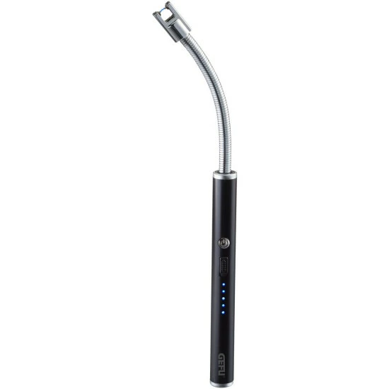 Aktion 🎁 GEFU Lichtbogenfeuerzeug IGNITO ❤️ – Bild 3