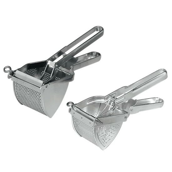 Billig 🥰 GEFU Kartoffelpresse DAS ORIGINAL 👍