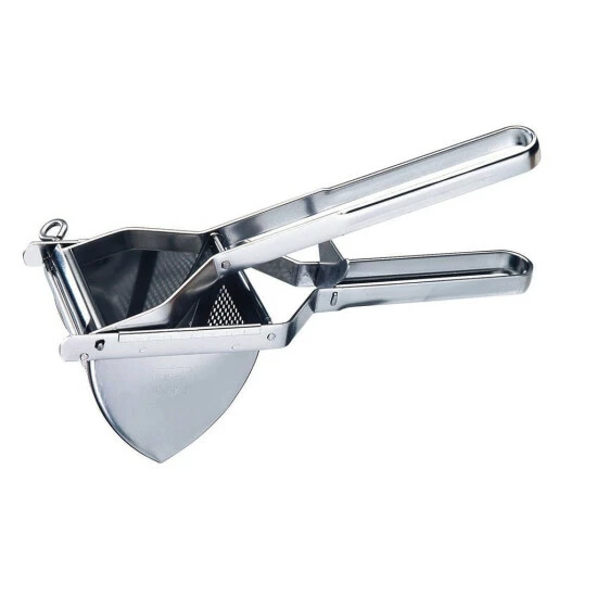 Billig 🥰 GEFU Kartoffelpresse DAS ORIGINAL 👍 – Bild 2