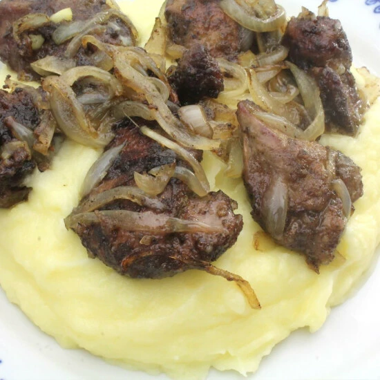 Billig 🥰 GEFU Kartoffelpresse DAS ORIGINAL 👍 – Bild 4