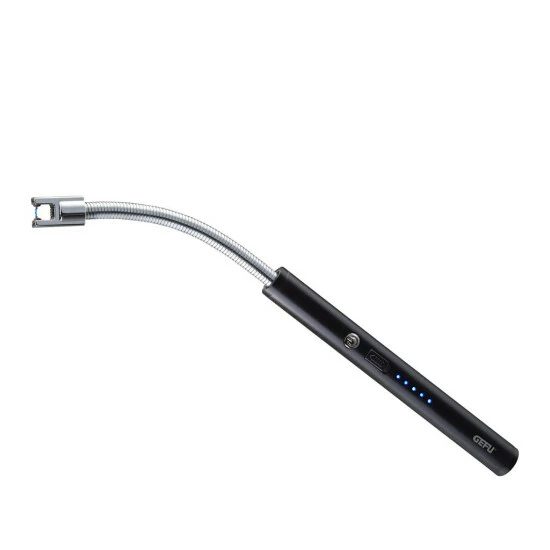 Aktion 🎁 GEFU Lichtbogenfeuerzeug IGNITO ❤️ – Bild 4