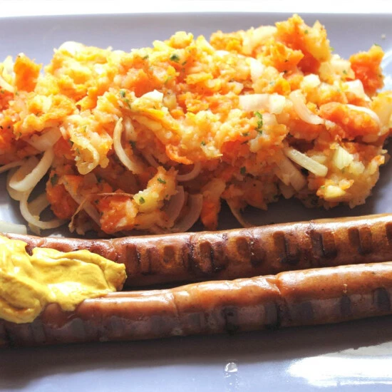 Billig 🥰 GEFU Kartoffelpresse DAS ORIGINAL 👍 – Bild 5