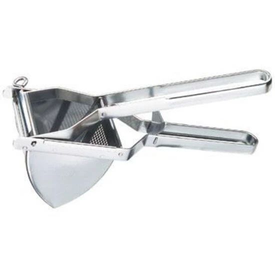 Billig 🥰 GEFU Kartoffelpresse DAS ORIGINAL 👍 – Bild 7