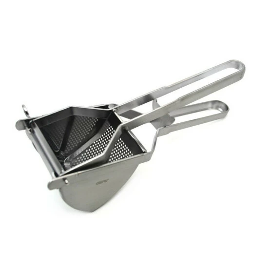 Billig 🥰 GEFU Kartoffelpresse DAS ORIGINAL 👍 – Bild 10