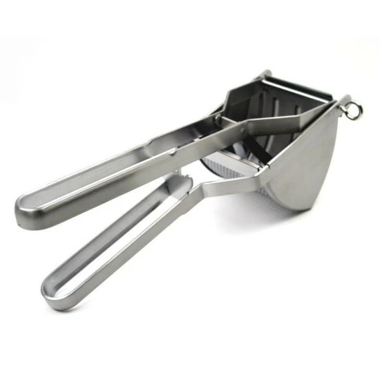 Billig 🥰 GEFU Kartoffelpresse DAS ORIGINAL 👍 – Bild 12