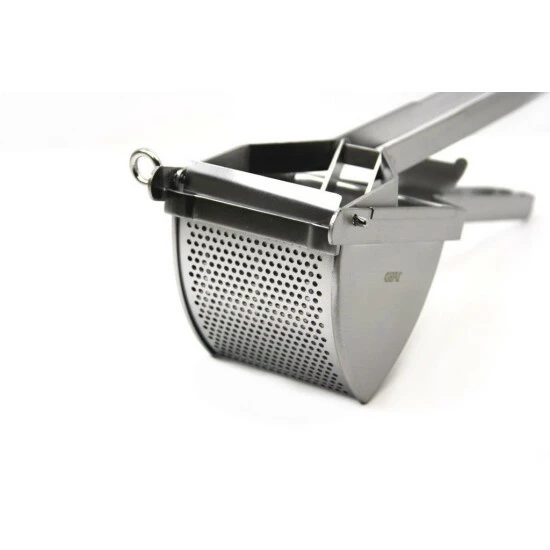 Billig 🥰 GEFU Kartoffelpresse DAS ORIGINAL 👍 – Bild 13