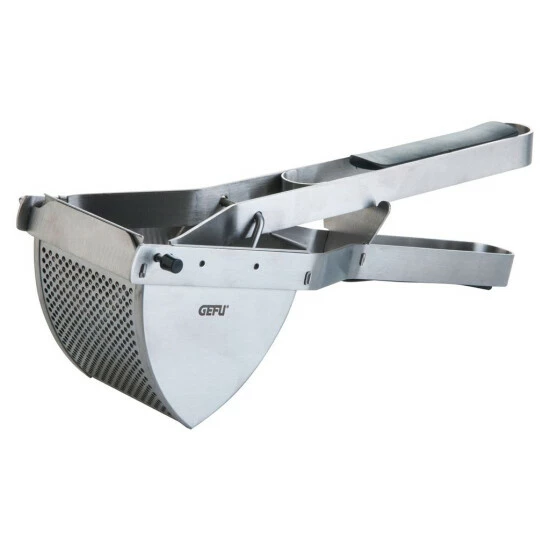 Billig 🥰 GEFU Kartoffelpresse DAS ORIGINAL 👍 – Bild 15