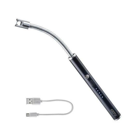 Aktion 🎁 GEFU Lichtbogenfeuerzeug IGNITO ❤️ – Bild 6