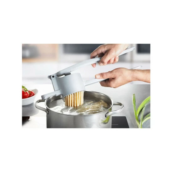 Blitzangebot 🛒 GEFU Kartoffel-/Spätzlepresse SPÄTZLEBOUB ❤️ – Bild 4